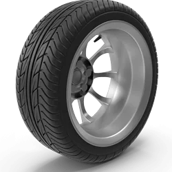 Car Tire