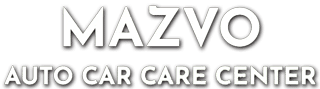 MAZVO Auto Car Care Center