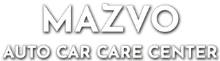 MAZVO Auto Car Care Center