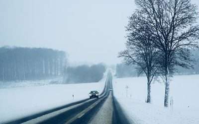 Winter Driving Safety