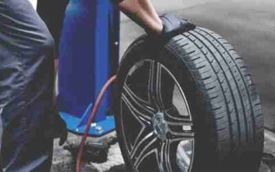 Tire Health